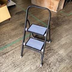 踏み台　階段