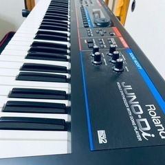 roland juno di
