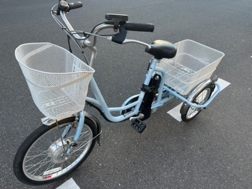 ◎電動三輪車◎