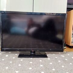 液晶テレビ　32型