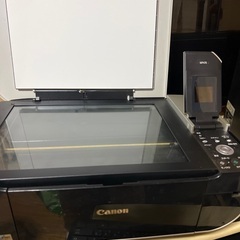 デスクトップ　パソコン　コピー機　パソコン関連品の画像