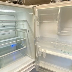 🐧【冷蔵庫】東芝５Door冷蔵庫 430L ワンタッチオープナー【冷蔵庫/生活家電/洗濯機 高価買取アールワン田川】の画像