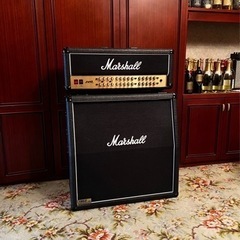 MARSHALL JVM410H + 1960A【美品・状態良好】