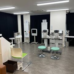 芦屋川眼科　阪急芦屋川駅北へ徒歩1分　小さなお子様も歓迎の眼科です。 - その他
