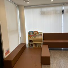 芦屋川眼科　阪急芦屋川駅北へ徒歩1分　小さなお子様も歓迎の眼科です。 - 地元のお店