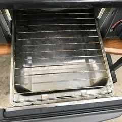 ☆値下げ☆A2311-512 Rinnai ガスコンロ PT20N-BKL 都市ガス 2021年製 動作確認済み キズ汚れ有り 現状渡しの画像