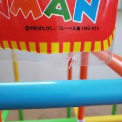 アンパンマンブランコパークDXの画像