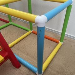 アンパンマンブランコパークDXの画像