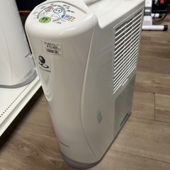 コロナ 除湿機CD-S6319 2018年製