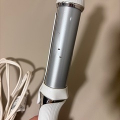 【ジャンク品】refa カールアイロン　32cmの画像