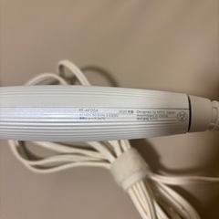【ジャンク品】refa カールアイロン　32cmの画像