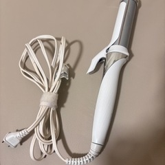 【ジャンク品】refa カールアイロン　32cm