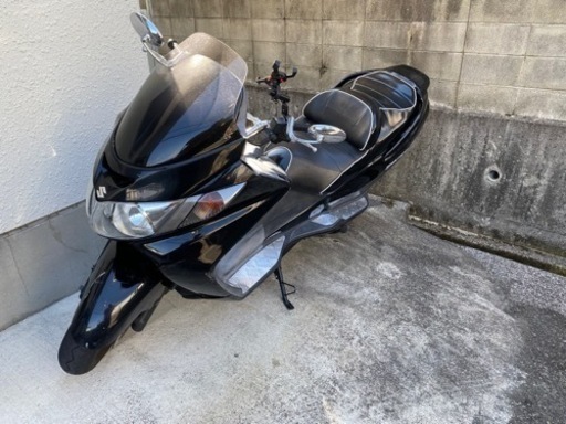 スカイウェイブ