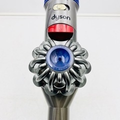 【‼️一家に一台‼️】ダイソン V8 Fluffy  dyson