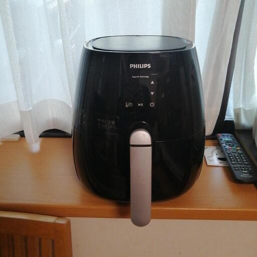 ノンフライヤー
