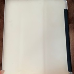 iPadブック型カバー