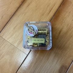 オルゴール　ラプンツェル