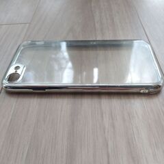iPhone SE用ケースの画像