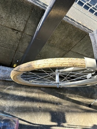 元値4万近場ならお届けします　自転車値下げ