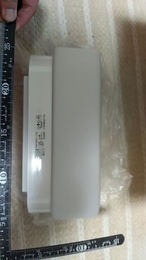 新品未使用　オーデリックOB 080 928
