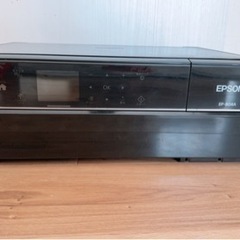 EPSONコピー機プリンター🖨️