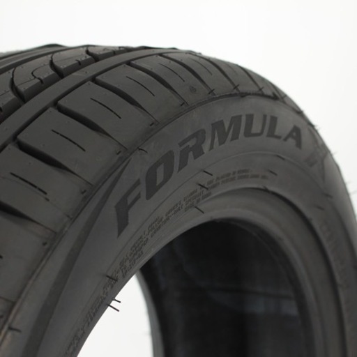 VITOUR FORMULA X 85V夏タイヤ　4本　未使用品 VITOUR FORMULA X 85V夏タイヤ 4本 未使用品