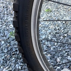 多分、20インチ　自転車の画像
