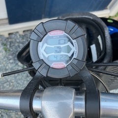 多分、20インチ　自転車の画像