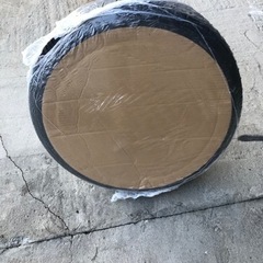 タイヤ　新品　175/65/15 グッドイヤー　1本の画像