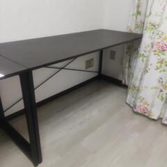 サンワサプライ　ビジネスデスク　100-DESKF005