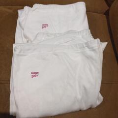 グンゼ　股引　メンズLサイズ 2枚