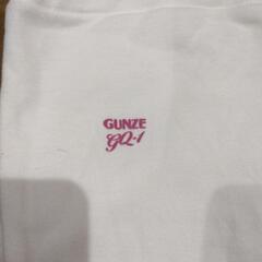 グンゼ　股引　メンズLサイズ 2枚の画像