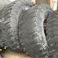 エンケイ　HR385  35X12.5R 15LT -15の画像