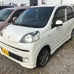 ホンダ　ライフ　車検付き　すぐ乗れる　格安