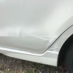 ホンダ　ライフ　車検付き　すぐ乗れる　格安の画像