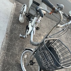 ◎格安◎電動三輪車◎ 