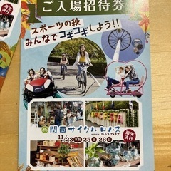 関西サイクルスポーツセンターの画像