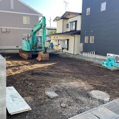 土木作業員募集の画像