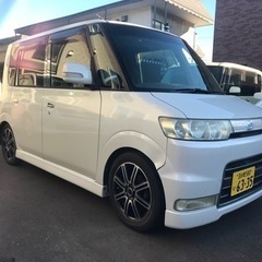 ご成約済　苫小牧発　ローン可　車検付き　コミコミ　4ＷＤ　ターボ...