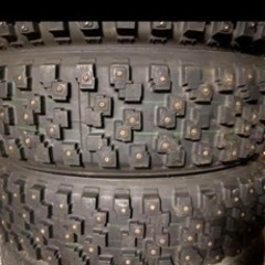 175/80r14 フルピンタイヤ　jzx100等に！！の画像