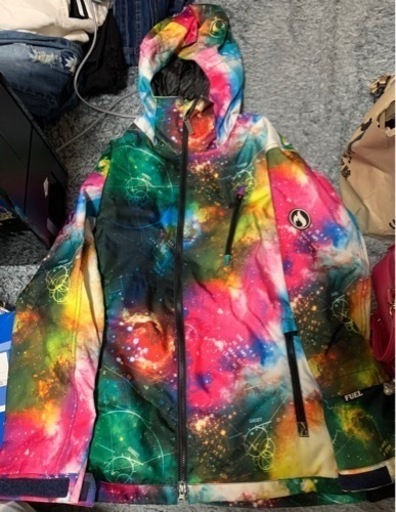 スノボウェアセット