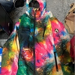 スノボウェアセット