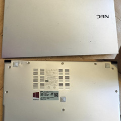 ★値下げ★超薄型軽量ノートパソコン タッチ対応 NEC LaVie Z LZ650/SS PC-LZ650SSS Core i5 SSD搭載 Win10 テレワークや子供用などなど！の画像