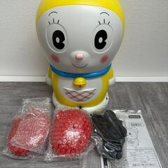 希少、ドラミちゃん冷温庫 、未使用 、非売品 ドラえもん、アート引越し ドラえもん ドラミちゃん 冷温庫 アート引越センター 非売品