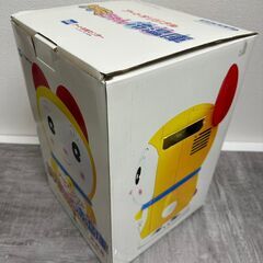 新品・未使用】非売品アート引っ越しセンター オリジナル ドラえもん