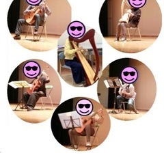 一緒に歌や朗読・楽器練習+ミニミニ発表会しようの会⑪