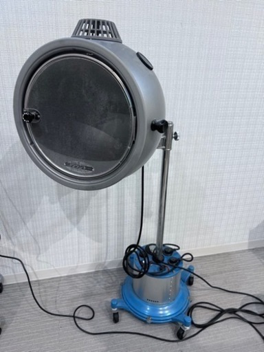 中古 コウケントー1号器　家庭用光線治療器