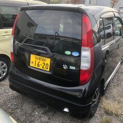 車検たっぷり　すぐ乗れる　ホンダ・ライフの画像