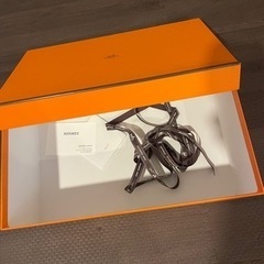 HERMES エルメス　ラッピング箱