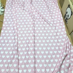 中古カーテン